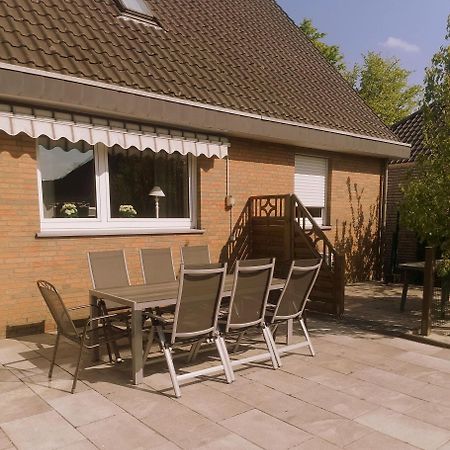 Ferienwohnung Lena In Lathenemsland Екстериор снимка
