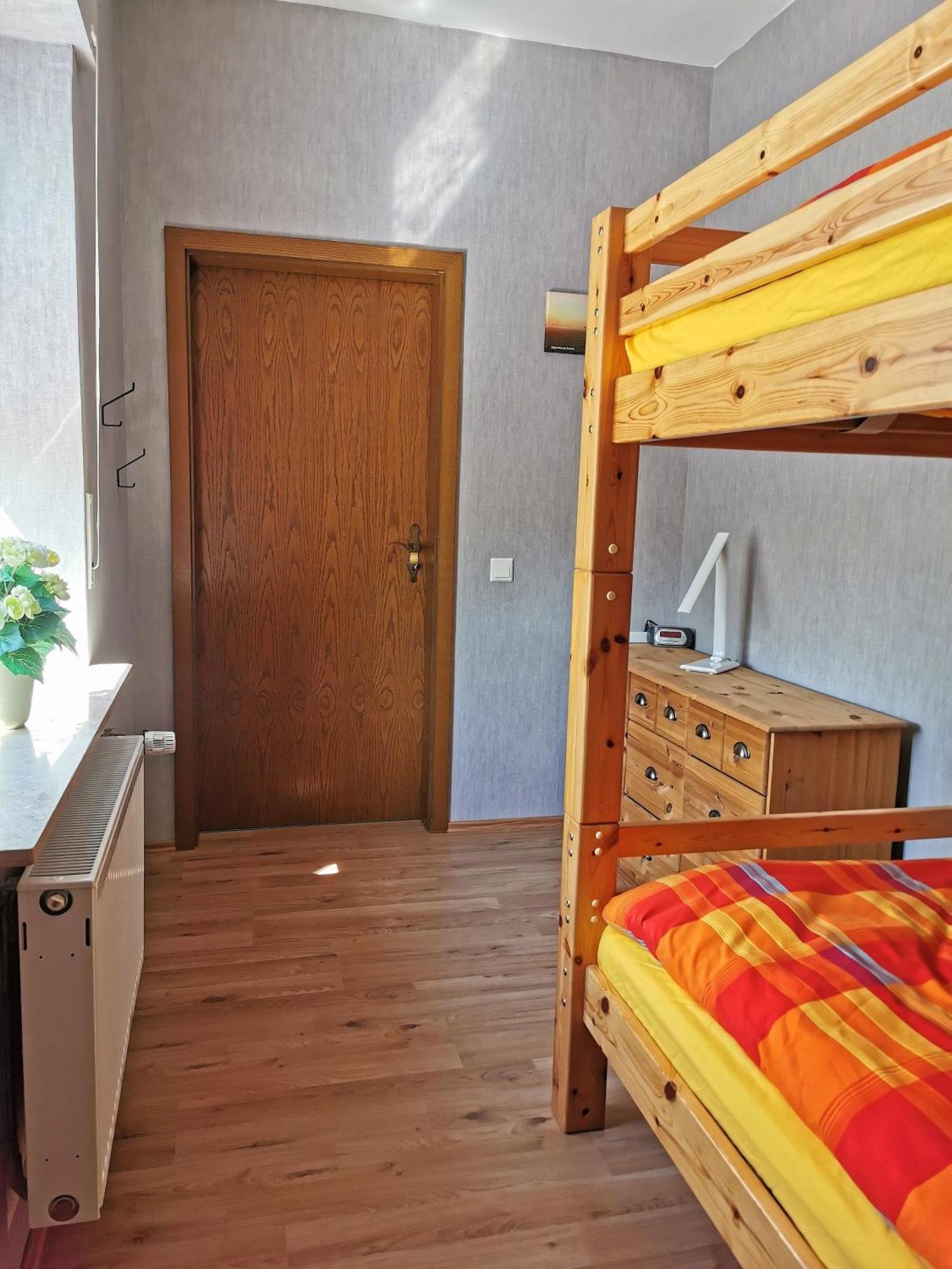 Ferienwohnung Lena In Lathenemsland Екстериор снимка