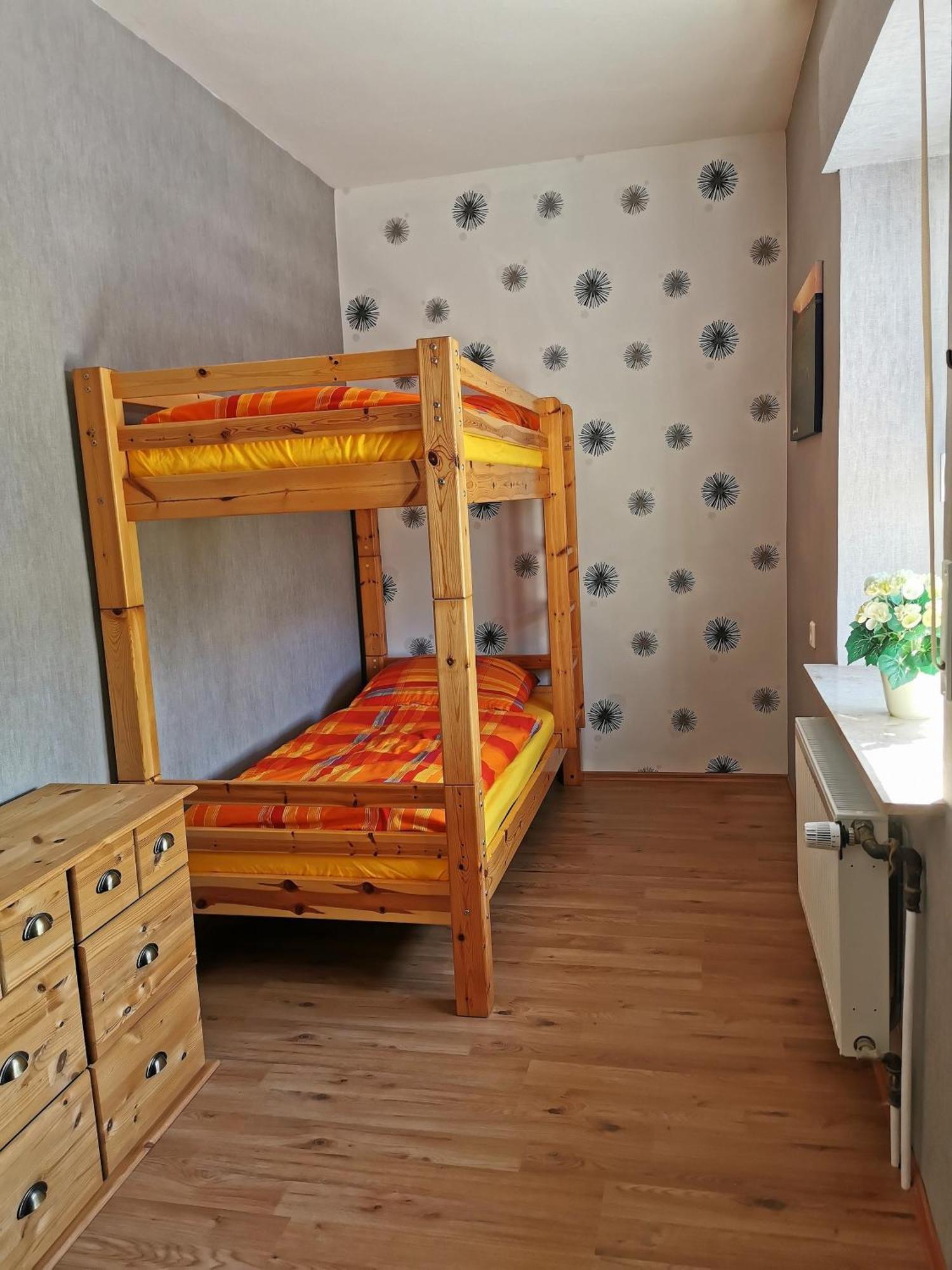 Ferienwohnung Lena In Lathenemsland Екстериор снимка