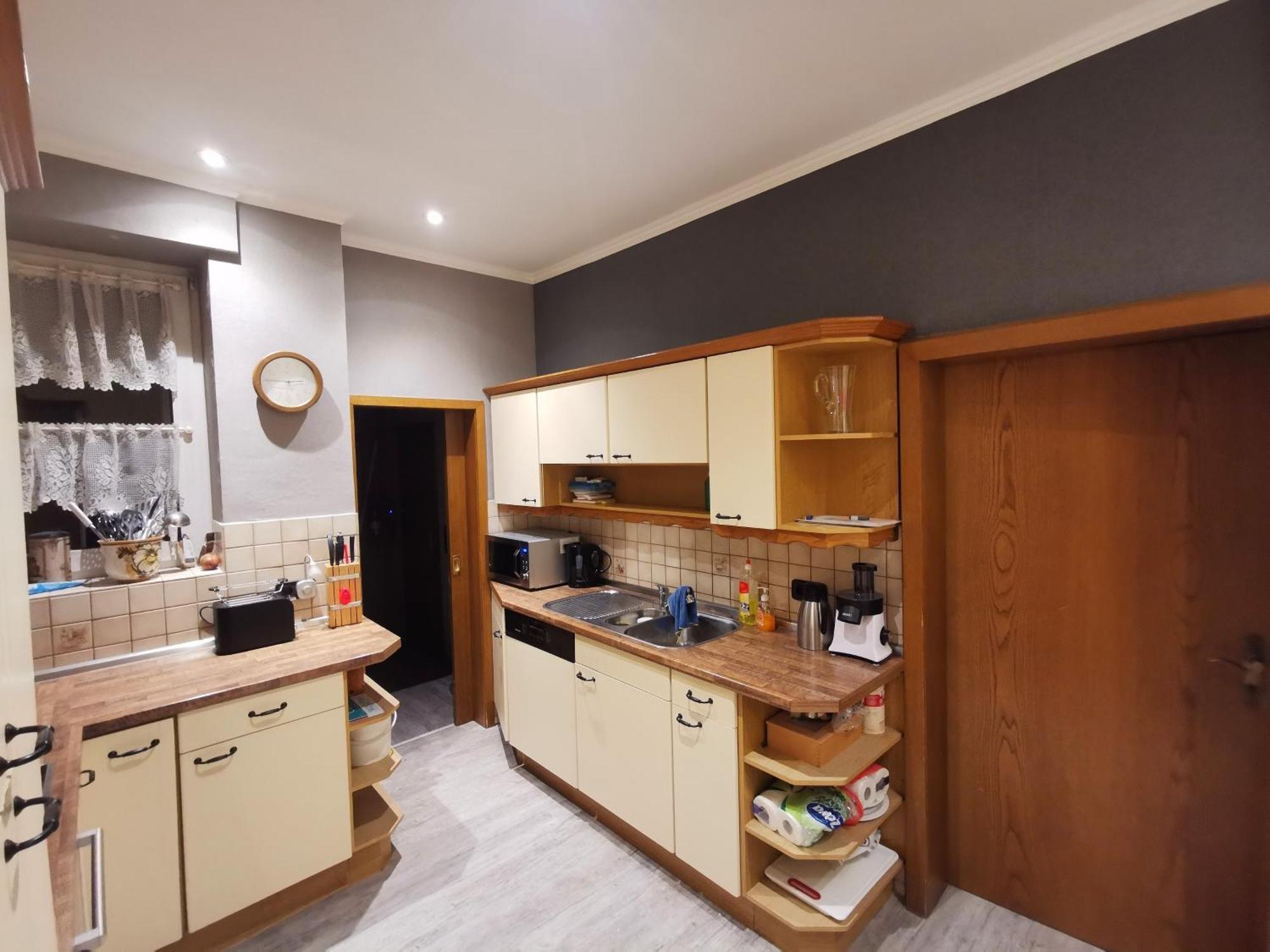 Ferienwohnung Lena In Lathenemsland Екстериор снимка