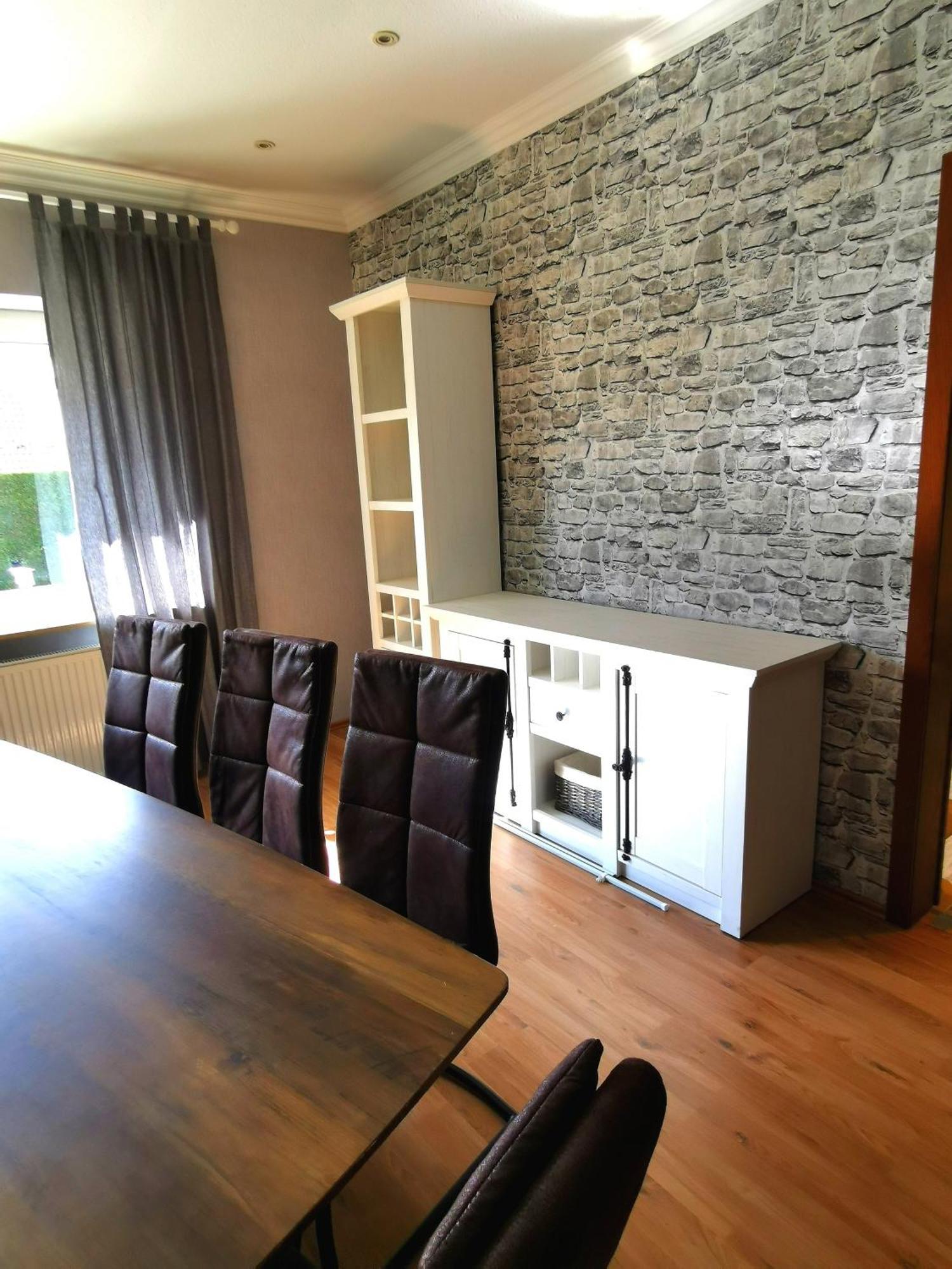 Ferienwohnung Lena In Lathenemsland Екстериор снимка